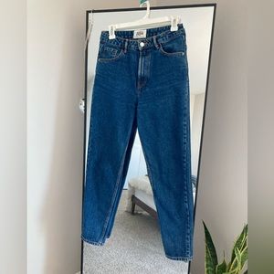 Zara Authentic Denim by TRF